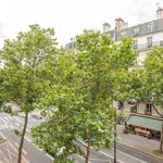 Rent 1 bedroom apartment of 62 m² in paris