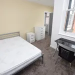 Rent 7 bedroom apartment in East Midlands