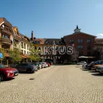 Rent 1 bedroom apartment in Frýdek - Místek