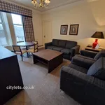 Rent 3 bedroom apartment in Aberdeen