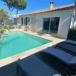 Maison de 75 m² avec 4 chambre(s) en location à Roquebrune-sur-Argens