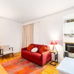 Rent 1 bedroom apartment of 323 m² in Paris