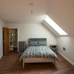 Rent 1 bedroom flat in Nottingham