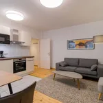 Miete 2 Schlafzimmer wohnung von 45 m² in Berlin