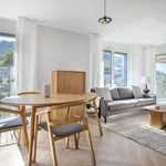 Miete 1 Schlafzimmer wohnung von 517 m² in Zurich