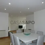 Rent 2 bedroom apartment of 155 m² in São João da Madeira