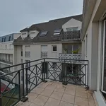 Rent 2 bedroom apartment of 46 m² in Noisy-le-Grand