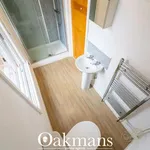 Rent 1 bedroom flat in Birmingham