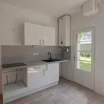 Appartement de 37 m² avec 2 chambre(s) en location à TOURS