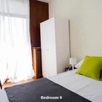 Habitación de 150 m² en Valencia