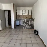 Rent 3 bedroom apartment of 60 m² in NIMEST