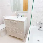 Rent 1 bedroom apartment in malaga