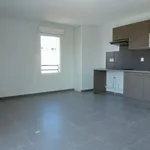 Appartement de 61 m² avec 3 chambre(s) en location à Toulouse