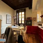 Rent 4 bedroom apartment of 140 m² in Milan