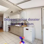 Rent 4 bedroom apartment in Tourcoing