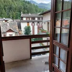 2-room flat via Monginevro 36, Centro, Oulx