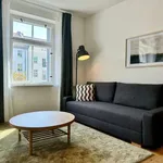 Miete 1 Schlafzimmer wohnung von 53 m² in berlin