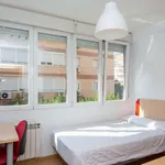 Rent a room in madrid