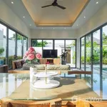 Rent 4 bedroom house of 200 m² in Phuket