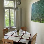 Rent 4 bedroom apartment of 107 m² in Leipzig