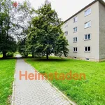 Rent 2 bedroom apartment of 28 m² in Hlučín