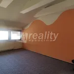 Rent 3 bedroom apartment in Žďár nad Sázavou