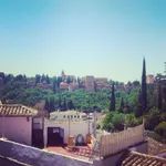 Habitación en Granada']