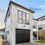 Rent 4 bedroom house in Puketāpapa