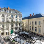 Rent 2 bedroom apartment of 57 m² in Nantes