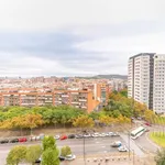 Alquilar 6 dormitorio apartamento en l'Hospitalet de Llobregat