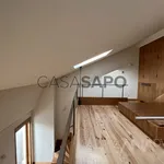 Alugar 1 quarto apartamento de 60 m² em Viseu