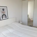 Appartement de 10 m² avec 1 chambre(s) en location à Paris