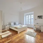 Rent 6 bedroom apartment in lisbon