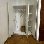 Habitación de 160 m² en Madrid