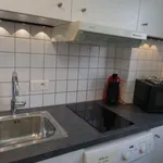 Appartement de 26 m² avec 1 chambre(s) en location à Strasbourg