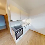 Rent 1 bedroom apartment in Havlíčkův Brod