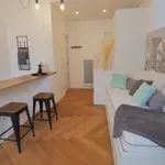 Appartement de 23 m² avec 1 chambre(s) en location à Nantes