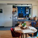 Rent 2 bedroom apartment of 41 m² in Lyon 1er Arrdt