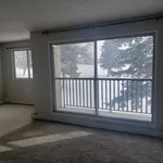 Appartement de 796 m² avec 1 chambre(s) en location à Edmonton