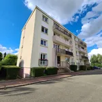 Appartement de 46 m² avec 1 chambre(s) en location à boisdarcy