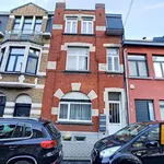 Huur 1 slaapkamer appartement in Neder-Over-Heembeek