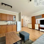 Rent 3 bedroom apartment of 30 m² in Gdynia