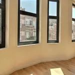 Huur 3 slaapkamer appartement in Etterbeek