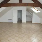 Appartement de 55 m² avec 3 chambre(s) en location à FECAMP