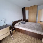 Rent 2 bedroom apartment of 54 m² in Wrocław