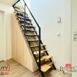 Rent 2 bedroom apartment in Praha 10