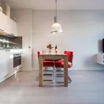 Huur 2 slaapkamer appartement van 30 m² in Dapperbuurt