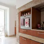 Rent 5 bedroom apartment in Lisboa