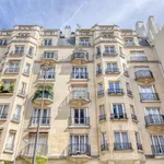 Rent 1 bedroom apartment of 30 m² in Paris