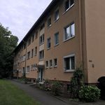 Rent 3 bedroom apartment of 59 m² in Herne